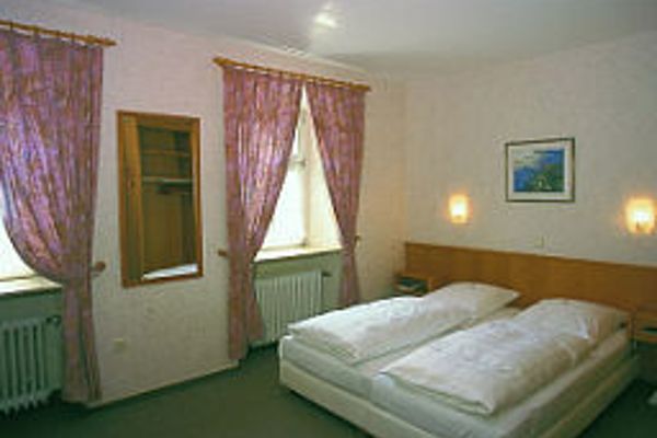 Brauhaus-Hotel (Bad Arolsen)